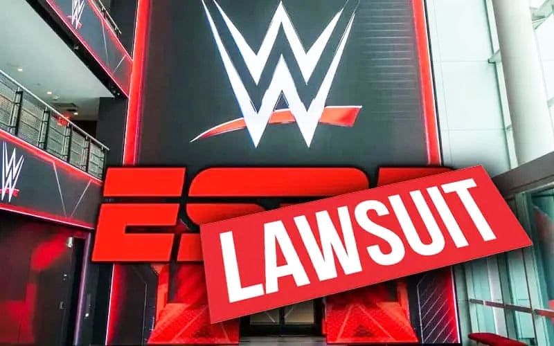 WWE تحقق نصرا قانونيا بعد تجميد المحكمة لعمليات جمع الأدلة في دعوى ESPN Unlimited