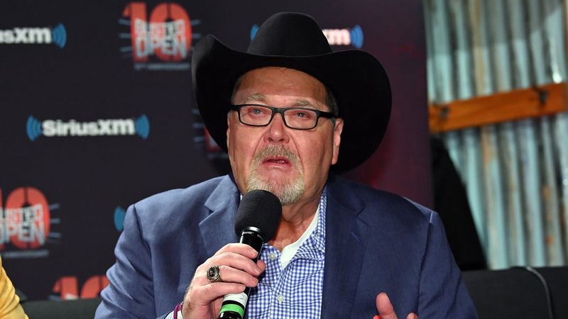 جيم روس يكشف تفاصيل صراعاته الصحية المستمرة في AEW