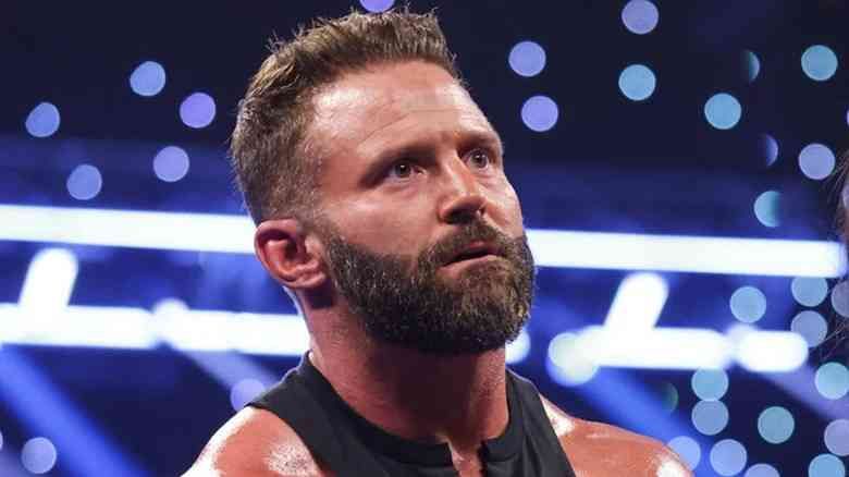 "كنت أعلم أنها معركة شاقة!".. مات كاردونا يعترف بصعوبة المنافسة في قمة WWE ويؤكد قدرته على صناعة مجده مجدداً