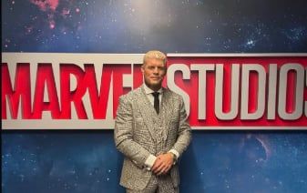 نيكولاس كيج يشبه عالم مارفل السينمائي باتحاد WWE ممول جيدا وممجد