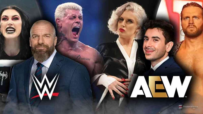 "زلزال في سوق الانتقالات!".. تقرير شامل يرصد نجوم المصارعة الأحرار المتاحين لـ WWE وAEW