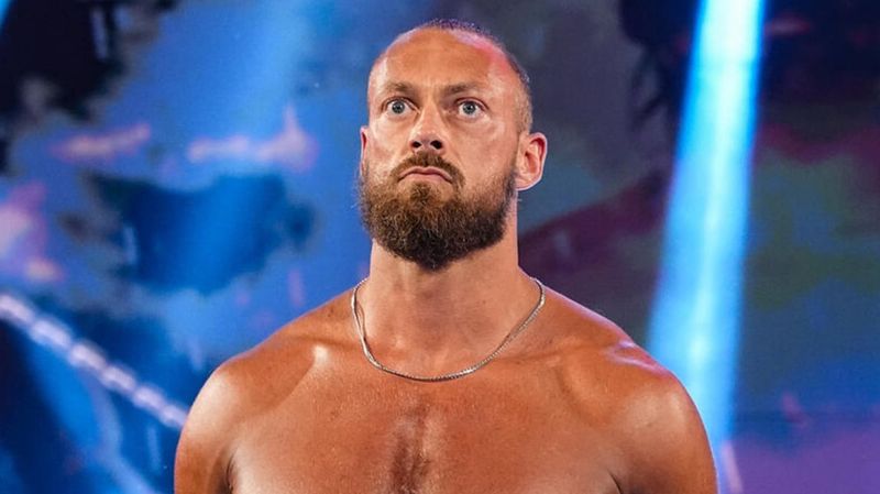 تعليق ديف ميلتزر على مستقبل بيج كاس بعد خسارته أمام دراغون لي في عرض WWE RAW