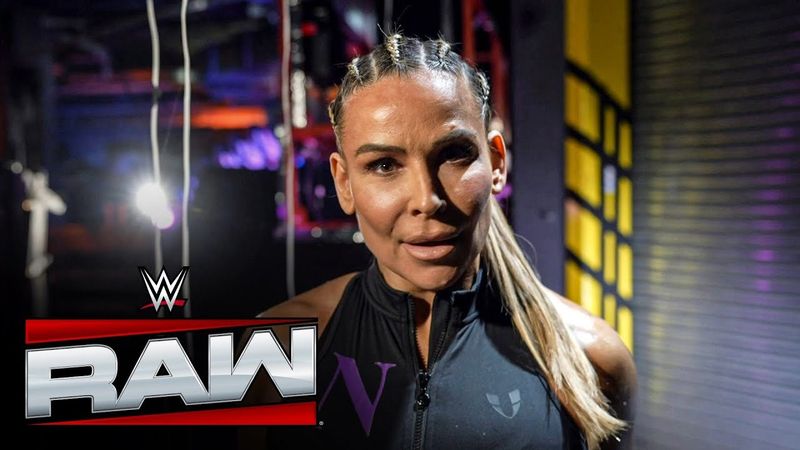 ناتاليا تكسر صمتها وترد على مقارنتها بروندا روزي في WWE