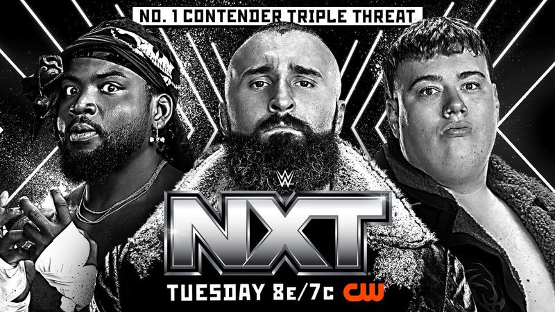 نتائج عرض WWE NXT (15 سبتمبر 2026): مواجهة ثلاثية نارية بين ميسون روك وتوني دي أنجيلو وساكوون شوغارز.. وصدام مثير بين ري فينيكس وإيه كي بروسبر
