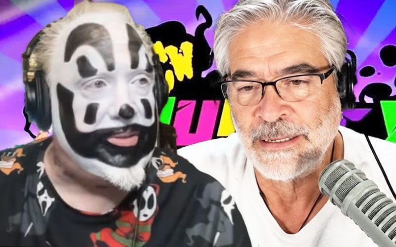فايولنت جاي يكسر صمته بشأن رحيل فينس روسو عن JCW