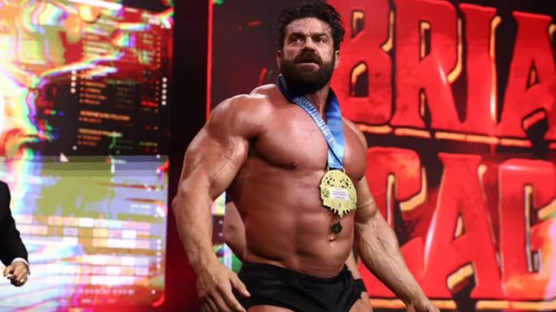برايان كيج: عروض AEW المدفوعة تتفوق بمراحل وتسحق عروض WWE دائما
