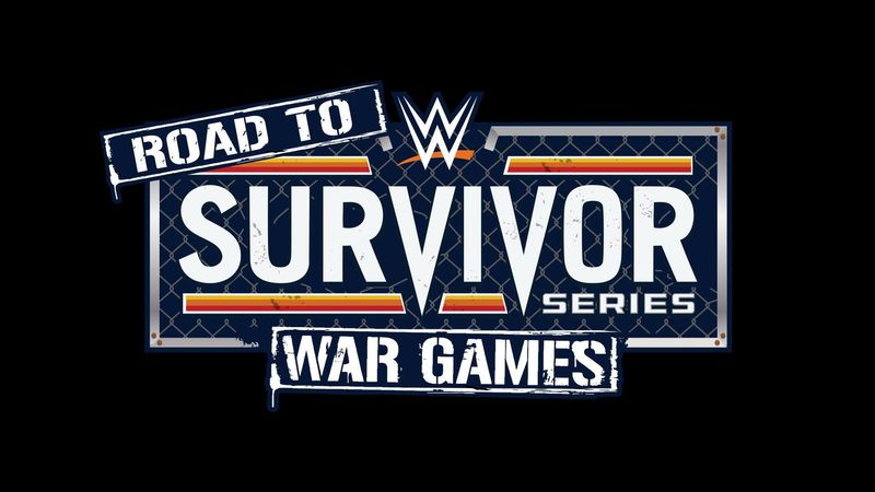 WWE تعلن رسميا عن جولات العروض المباشرة "Road to Survivor Series: WarGames"