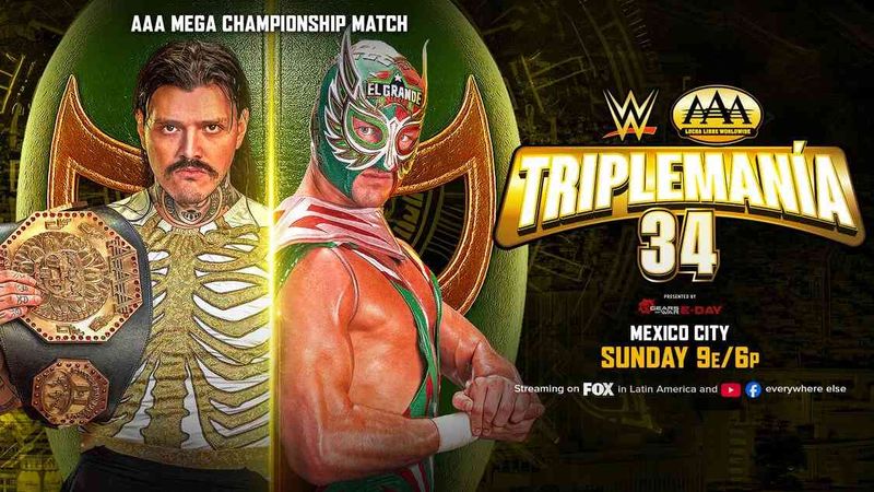 AAA TripleMania