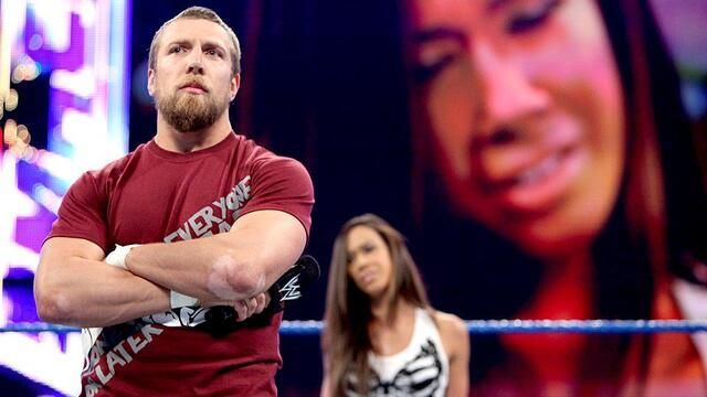 WWE SmackDown 06.04.2012