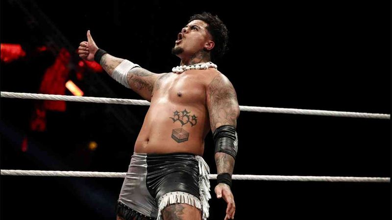 قبل بدء رحلته مع WWE NXT.. زيلا فاتو يودع الحلبات المستقلة عبر بوابة Reality Of Wrestling الليلة
