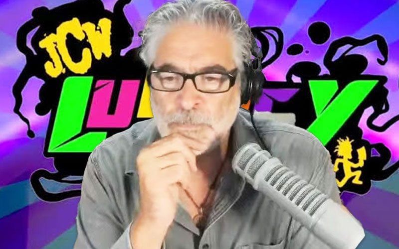استمرار البصمة الإبداعية لفينس روسو في اتحاد JCW رغم رحيله