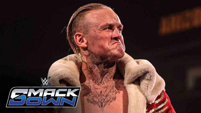 إيه جيه ستايلز يعبر عن حزنه لرحيل إيليا دراغونوف عن WWE: "كان مصارعا رائعا"