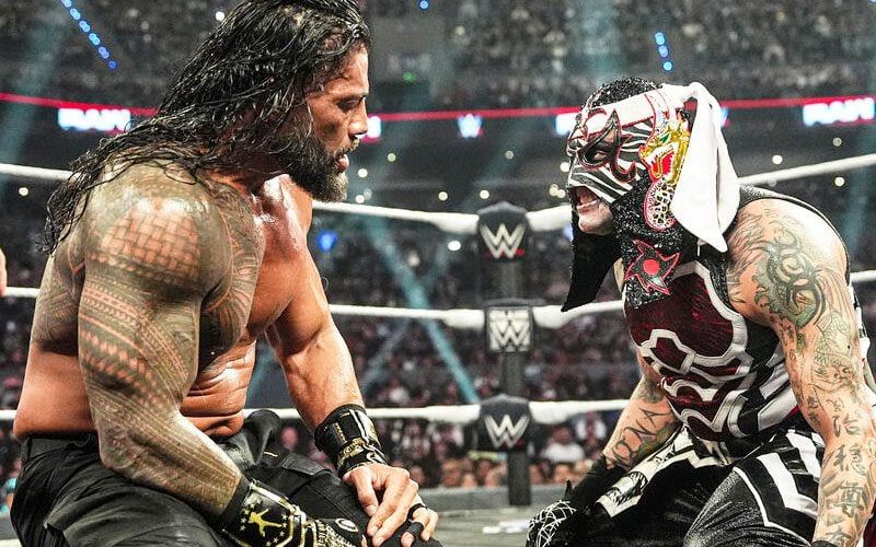 السبب وراء تزايد تركيز WWE على المصارعة المكسيكية