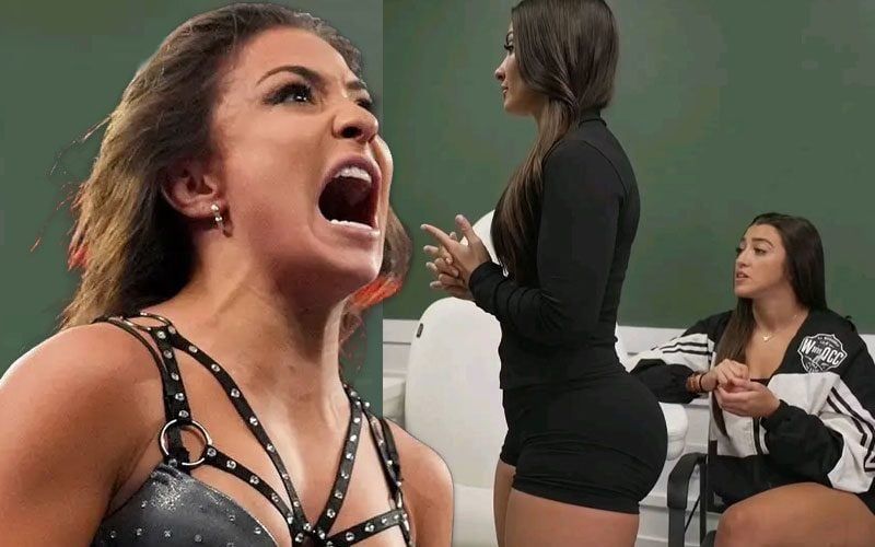 كيندال غراي تعلق بعد قيام مشجع بمنحها تعديلا ضخما عبر فوتوشوب