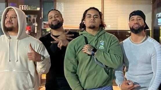 تقرير يتناول أسباب عدم ظهور زيلا فاتو كجزء من فريق ذا بلودلاين في انطلاقته مع WWE