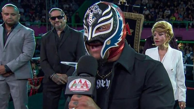 أحدث التطورات حول خطط بث WWE لعرض Worlds Collide