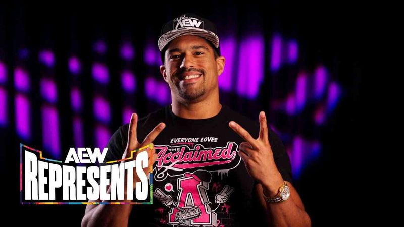 عقد أنتوني باوينز مع AEW يقترب من النهاية.. ومستقبل بطل الفرق السابق على المحك الشهر المقبل