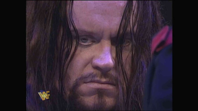 WWE RAW 22.09.1997