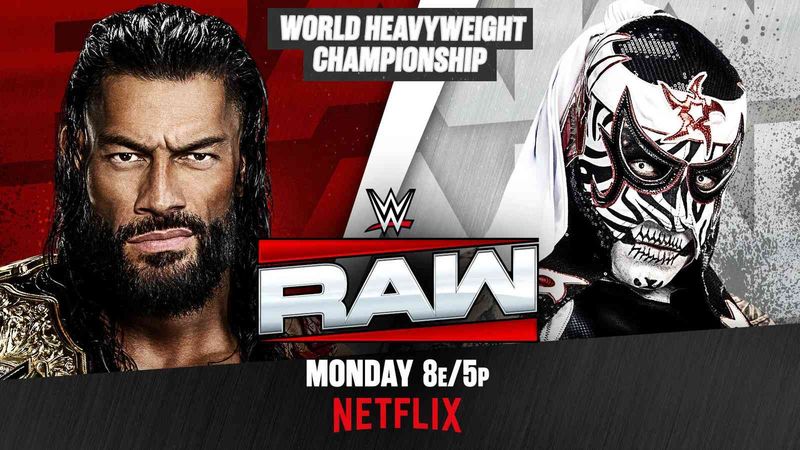 WWE RAW 14.09.2026