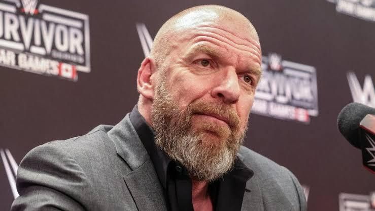باتريك دولي الذراع الأيمن لتريبل إتش يغادر WWE بقرار مفاجئ من إدارة TKO