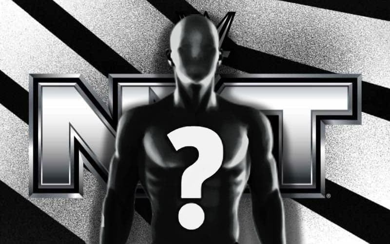 الوضع الحالي لنجم WWE NXT في ظل غيابه عن شاشات WWE