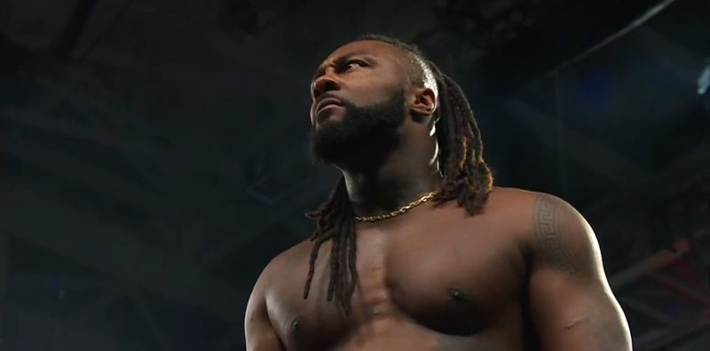 سويرف ستريكلاند: دخول شون مايكلز بالحبل في عرض WrestleMania 12 لا يطال