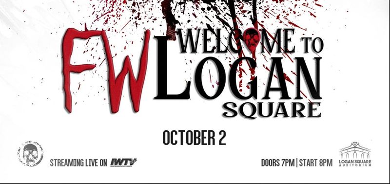 نتائج عرض Freelance Welcome To Logan Square (2 أكتوبر 2026): فوز تريفور أوتلاو في الحدث الرئيسي