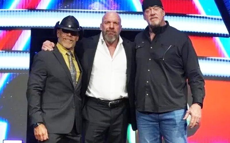 مسؤول في اتحاد AAA يبدد المخاوف من تحويل WWE للاتحاد إلى الطابع الأمريكي