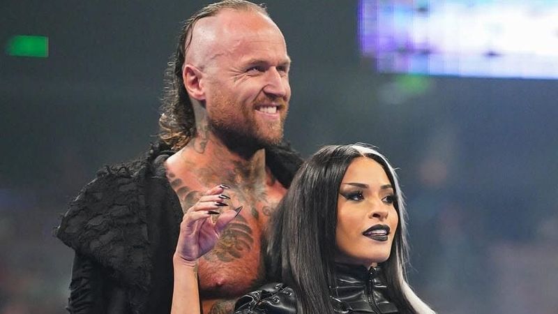 مالاكاي بلاك يصرح بأن عامه في WWE كان سيئا للغاية وبعيدا كل البعد عن الوعود الضخمة