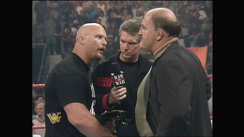 WWE RAW 08.09.1997