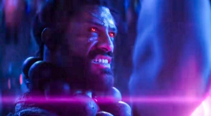 رومان رينز يكشف تفاصيل تدريباته لتجسيد شخصية أكوما في Street Fighter ويؤكد أنه كان محظوظا