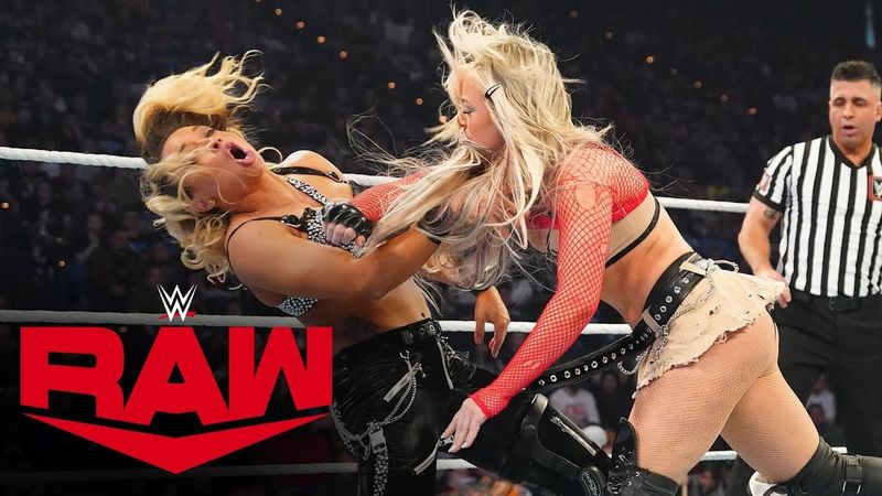 زوي سيرانو تكشف كواليس مقترح شخصية رقابية في WWE ودعم ليف مورغان لها