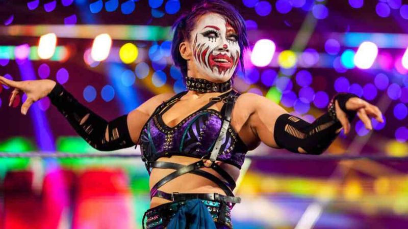 الباب مفتوح والظهور سيكون نادرا!.. تقارير تكشف موقف WWE من عودة أسكا وتحول عقدها لدوام جزئي'