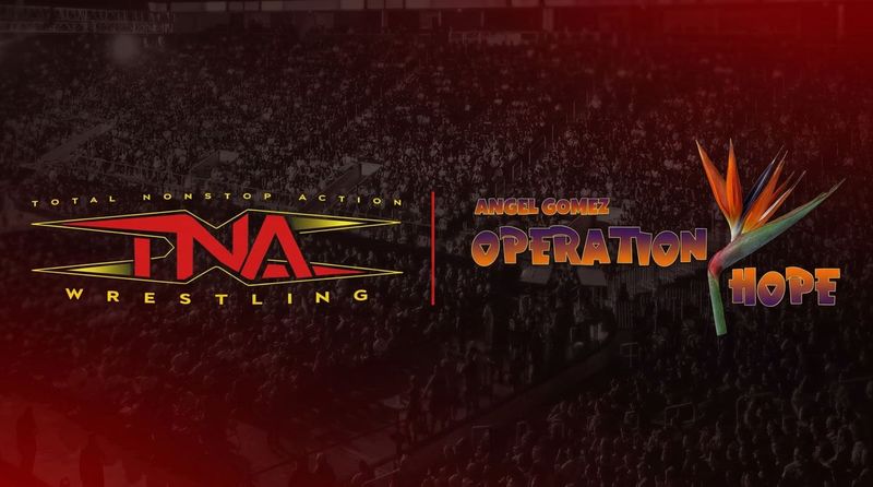 اتحاد TNA يتعاون مع مؤسسة Operation HOPE في مبادرات خيرية