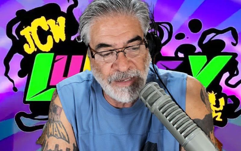 فينس روسو يكشف أن ضغوط JCW تسببت في إصابته بخفقان حاد بالقلب