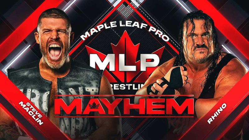 MLP Mayhem 16.09.2026