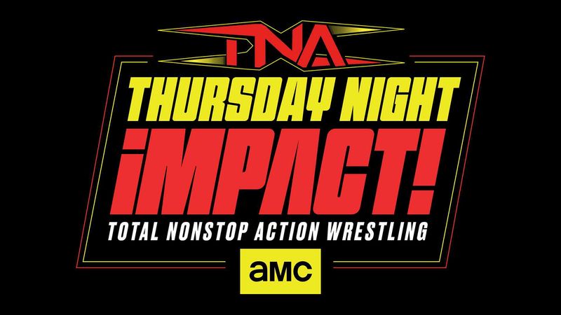 نتائج تسجيلات عرض TNA iMPACT القادم (كواليس عرض 27 أغسطس 2026)