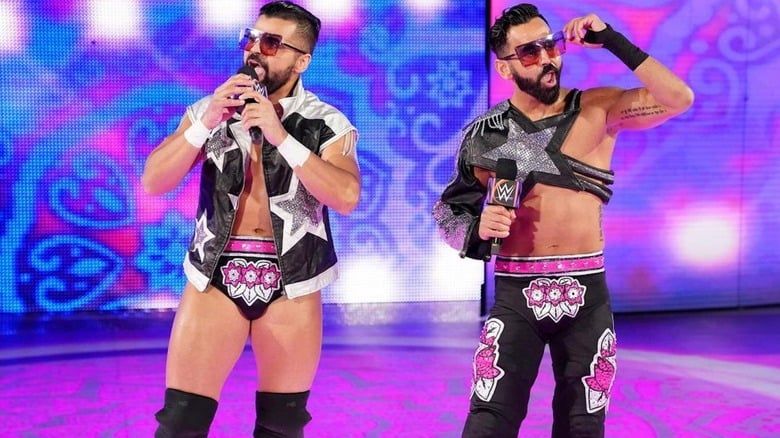 نجم WWE السابق غورف سيرا يتعرض لانهيار في الرئة خلال نزال بحدات المصارعة المستقلة