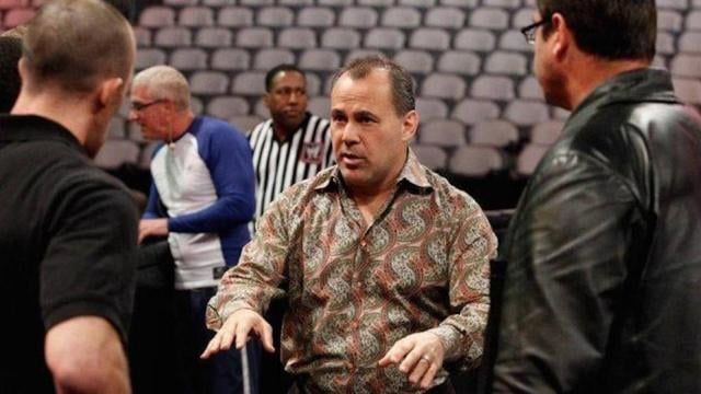 أورانج كاسيدي عن اختيار دين مالينكو: أريد شريكا يقوم بكل العمل الصعب