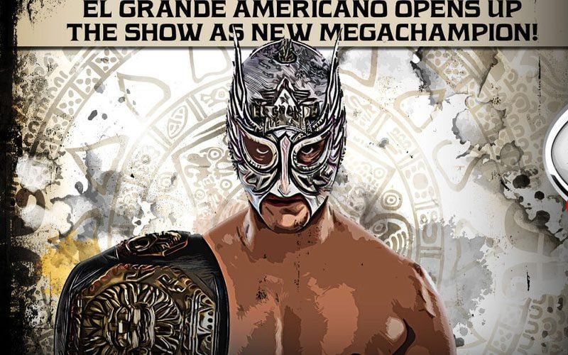 دليل مشاهدة وتفاصيل موعد انطلاق عرض AAA Lucha Libre على قناة FOX الليلة: النزالات المؤكدة
