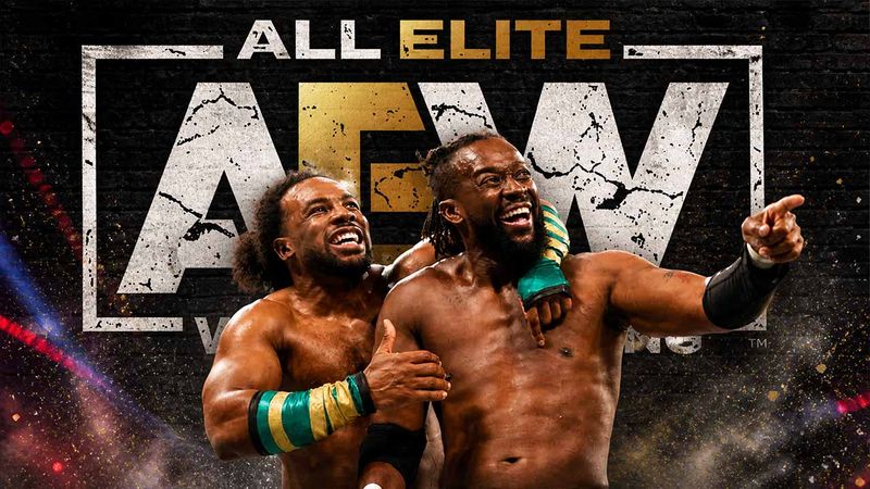 عقبة رئيسية تعطل توقيع فريق ذا نيو داي مع اتحاد AEW?