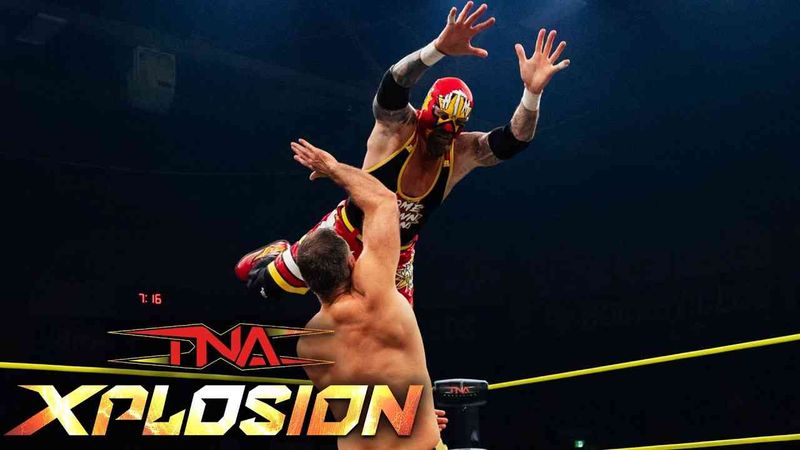 TNA Xplosion