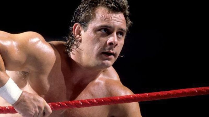ناتاليا تطالب بانضمام داينامايت كيد إلى قاعة مشاهير WWE