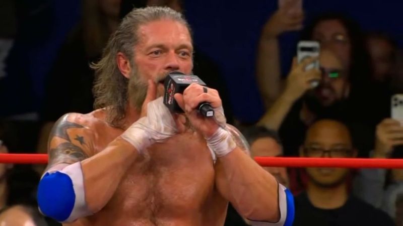 آدم كوبلاند: رحلت عن WWE من أجل ليالي مثل الأداء في ميبل ليف غاردنز