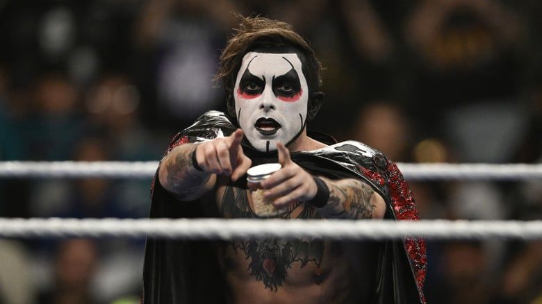 دانهاوزن يريد العودة إلى نزال Survivor Series الكلاسيكي بدلا من WarGames