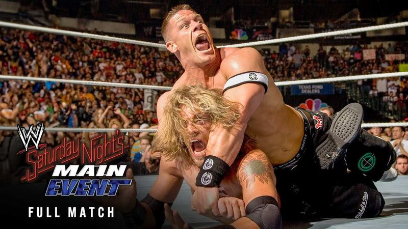 "توني خان لم يمانع لكن WWE كانت سترفض!".. آدم كوبلاند يوضح أسباب غيابه عن جولة اعتزال غريمه التاريخي جون سينا