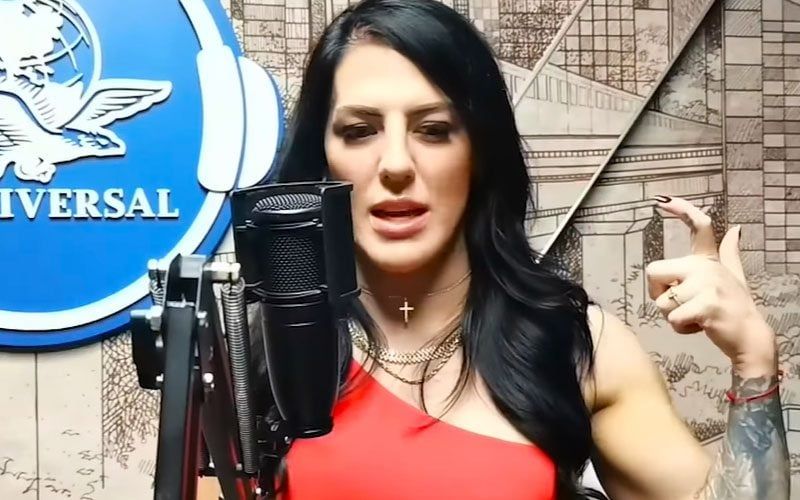 تيسا بلانشارد كادت تترك المصارعة للانضمام إلى الجيش الأمريكي