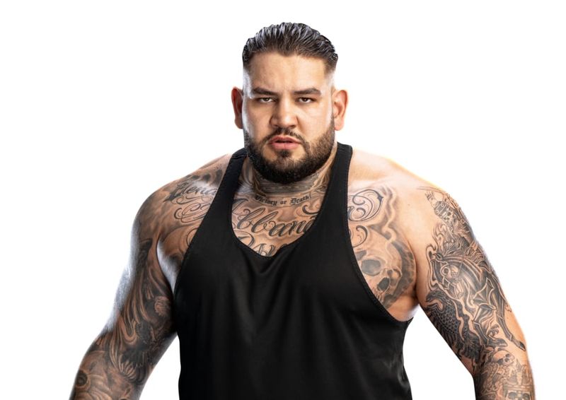 غزيم سيلماني يقول إنه تلقى عروضا من بيلاتور وأجرى محادثات مع UFC في سن الثامنة عشرة