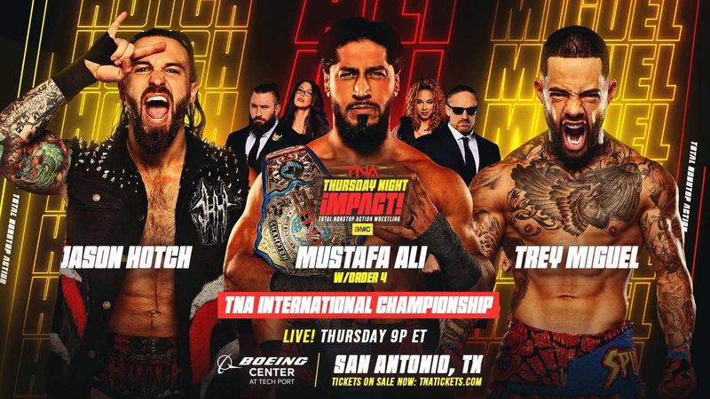 TNA iMPACT 24.09.2026