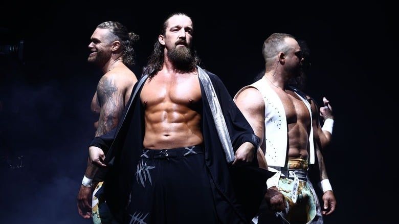 توقعات عرض AEW All Out 2026: موقع Wrestling Inc يختار الفائزين